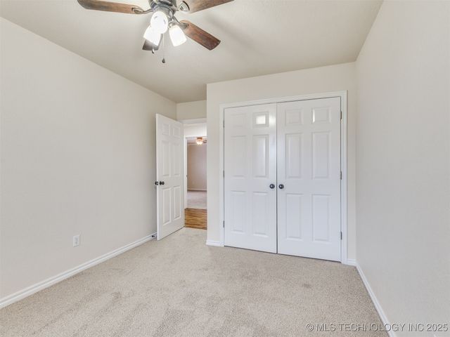 10592 E 142nd Street N, Collinsville, OK 74021