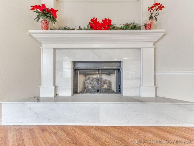 10592 E 142nd Street N, Collinsville, OK 74021