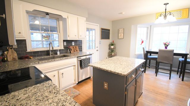 1039 Greenbriar Road, Lawrenceburg, KY 40342