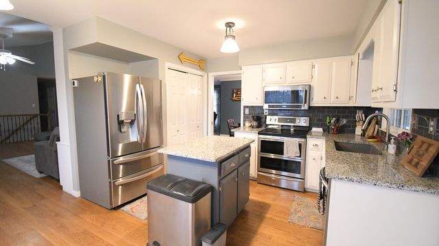 1039 Greenbriar Road, Lawrenceburg, KY 40342