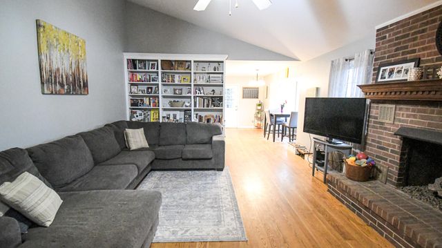 1039 Greenbriar Road, Lawrenceburg, KY 40342