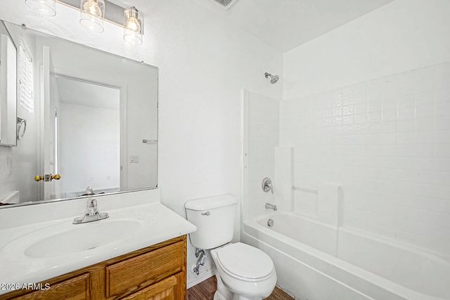 6812 N 130TH Avenue, Glendale, AZ 85307