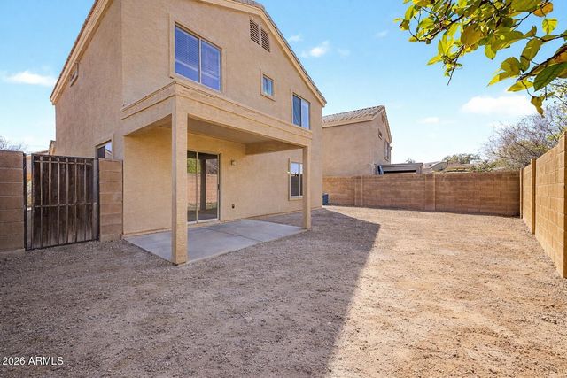 6812 N 130TH Avenue, Glendale, AZ 85307