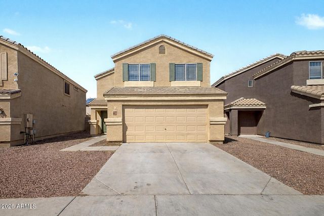 6812 N 130TH Avenue, Glendale, AZ 85307