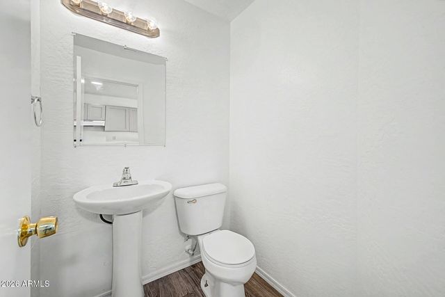 6812 N 130TH Avenue, Glendale, AZ 85307