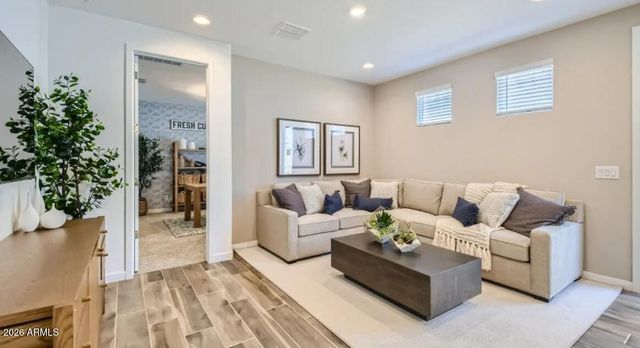 24936 N 167TH Avenue, Surprise, AZ 85387