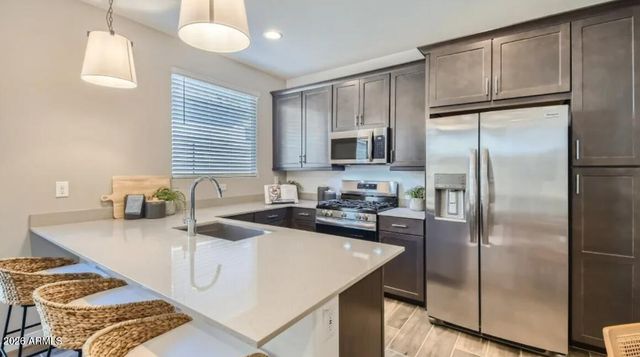 24936 N 167TH Avenue, Surprise, AZ 85387