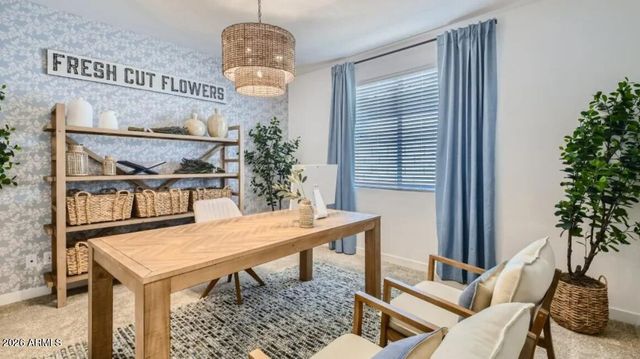 24936 N 167TH Avenue, Surprise, AZ 85387