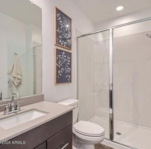 24936 N 167TH Avenue, Surprise, AZ 85387