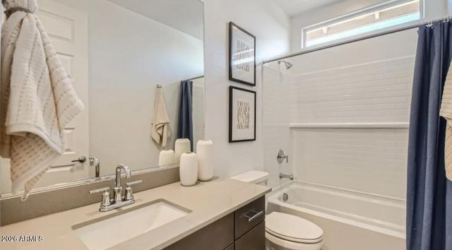 24936 N 167TH Avenue, Surprise, AZ 85387