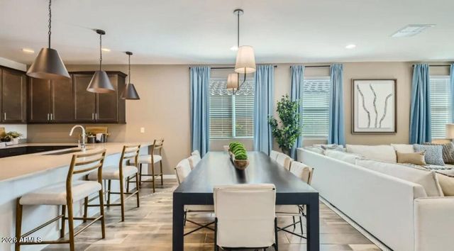 24936 N 167TH Avenue, Surprise, AZ 85387