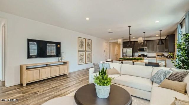 24936 N 167TH Avenue, Surprise, AZ 85387