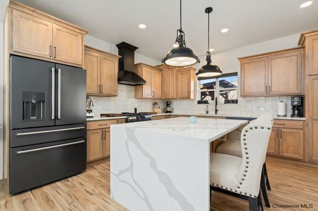 5704 CARMEL DR, Cheyenne, WY 82009