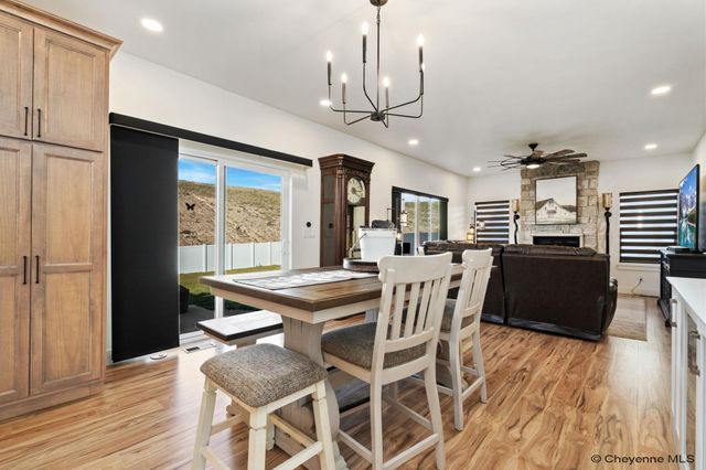 5704 CARMEL DR, Cheyenne, WY 82009