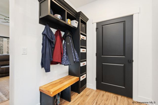 5704 CARMEL DR, Cheyenne, WY 82009