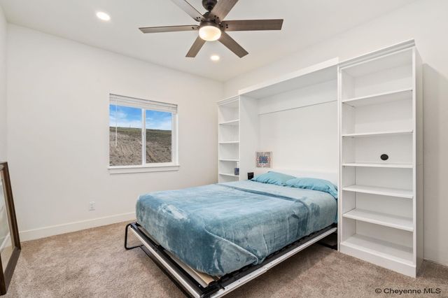 5704 CARMEL DR, Cheyenne, WY 82009