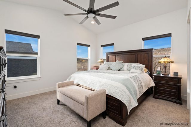 5704 CARMEL DR, Cheyenne, WY 82009