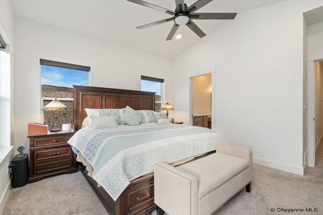 5704 CARMEL DR, Cheyenne, WY 82009