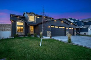 5704 CARMEL DR, Cheyenne, WY 82009