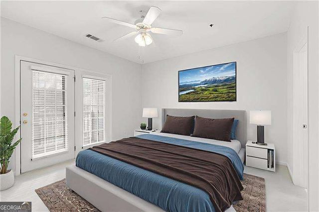 803 Spring Heights Lane SE, Smyrna, GA 30080