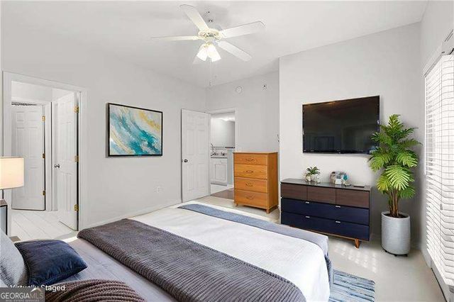 803 Spring Heights Lane SE, Smyrna, GA 30080