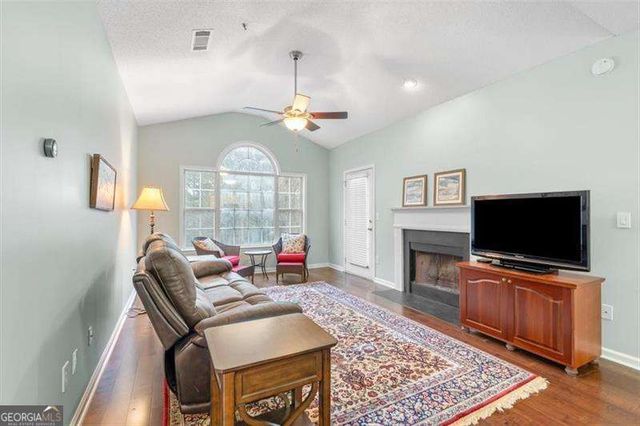 803 Spring Heights Lane SE, Smyrna, GA 30080