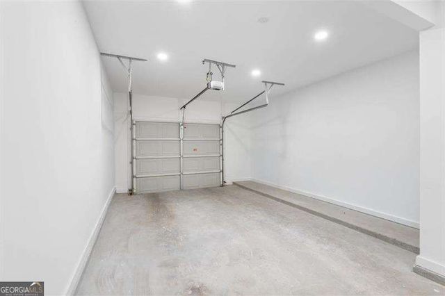 803 Spring Heights Lane SE, Smyrna, GA 30080