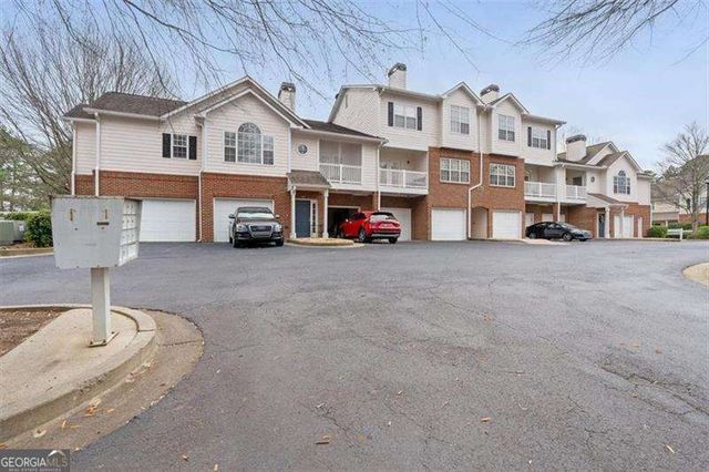 803 Spring Heights Lane SE, Smyrna, GA 30080