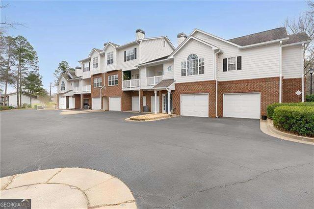 803 Spring Heights Lane SE, Smyrna, GA 30080