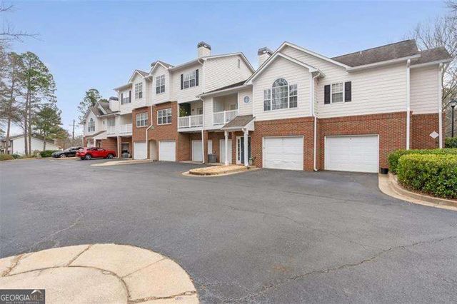 803 Spring Heights Lane SE, Smyrna, GA 30080