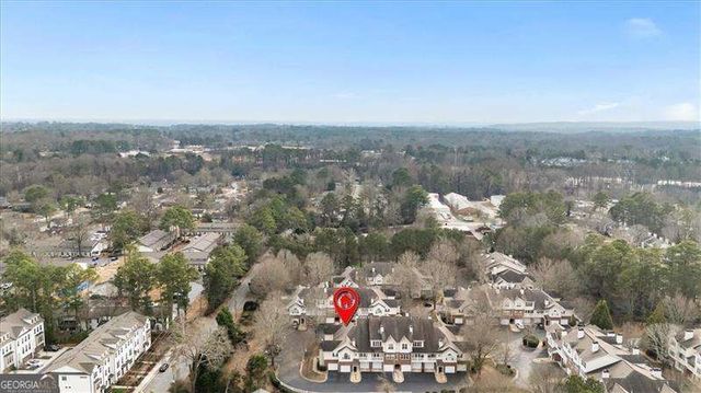 803 Spring Heights Lane SE, Smyrna, GA 30080