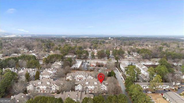 803 Spring Heights Lane SE, Smyrna, GA 30080