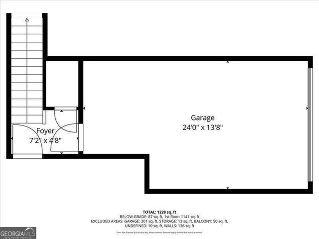 803 Spring Heights Lane SE, Smyrna, GA 30080