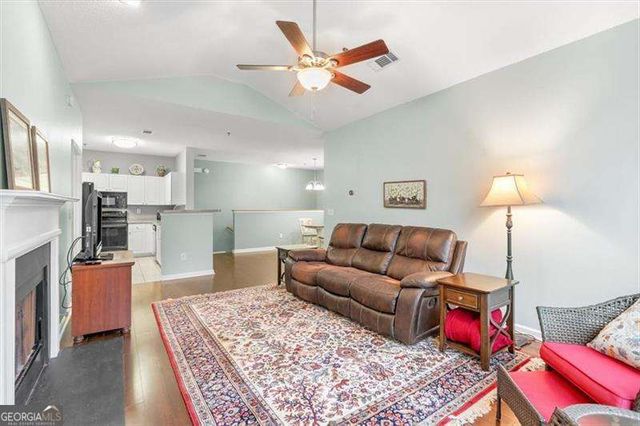 803 Spring Heights Lane SE, Smyrna, GA 30080