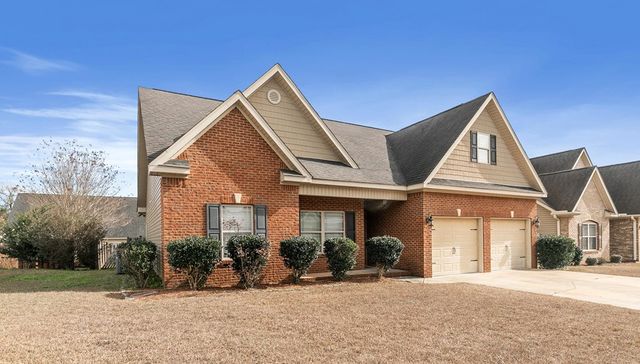 307 Ameris Ave, Dothan, AL 36305