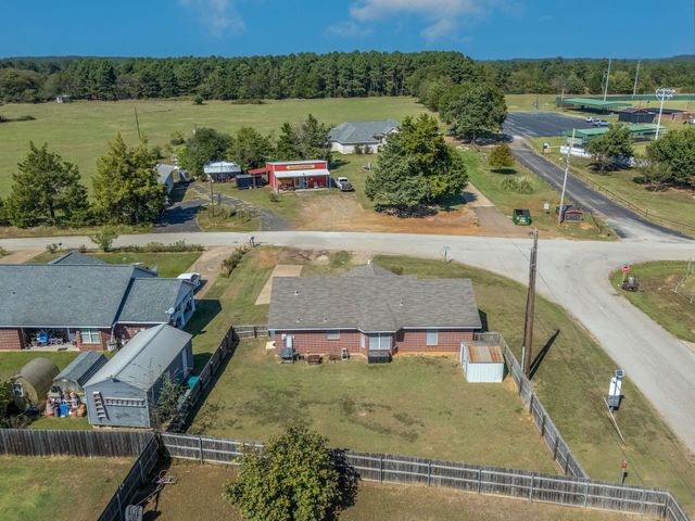 503 Victory Ln, Hughes Springs, TX 75656