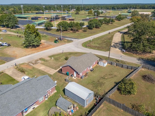 503 Victory Ln, Hughes Springs, TX 75656