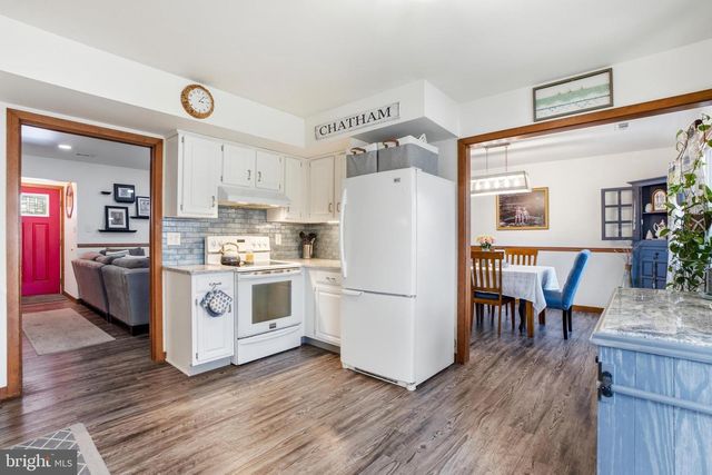 364 THATCHER CIR, Harleysville, PA 19438