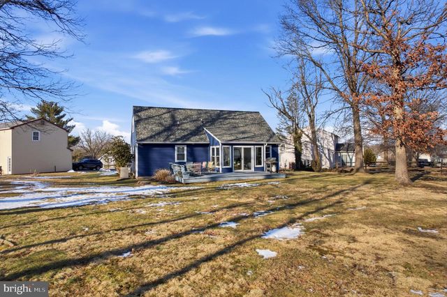 364 THATCHER CIR, Harleysville, PA 19438