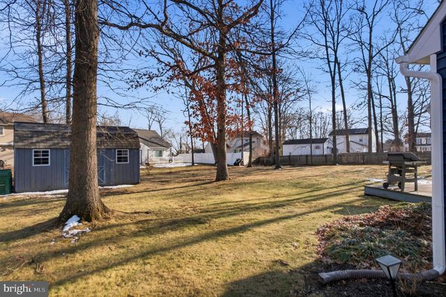 364 THATCHER CIR, Harleysville, PA 19438