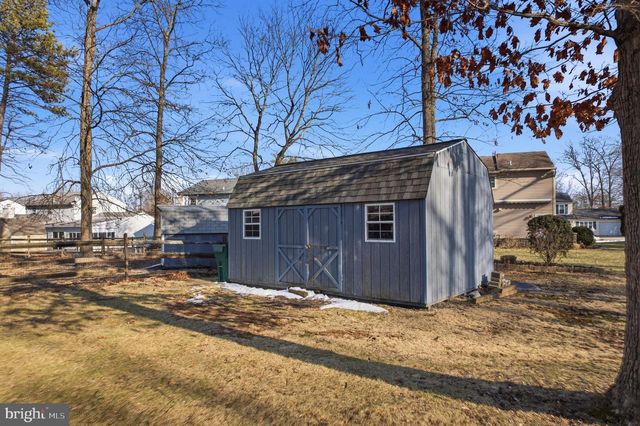 364 THATCHER CIR, Harleysville, PA 19438
