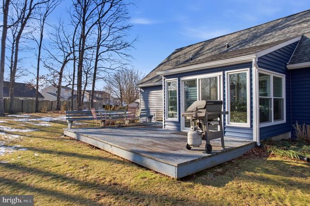 364 THATCHER CIR, Harleysville, PA 19438