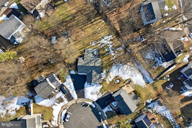 364 THATCHER CIR, Harleysville, PA 19438