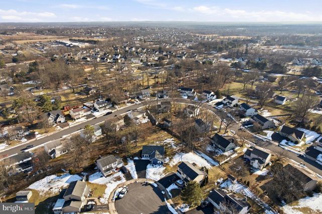 364 THATCHER CIR, Harleysville, PA 19438