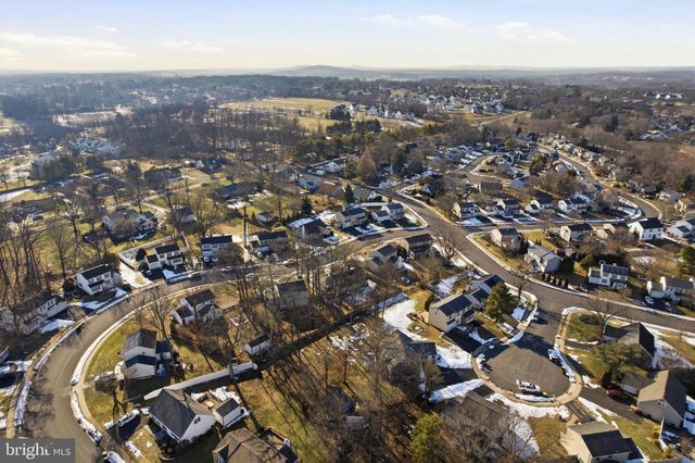 364 THATCHER CIR, Harleysville, PA 19438