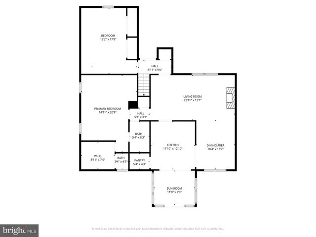 364 THATCHER CIR, Harleysville, PA 19438