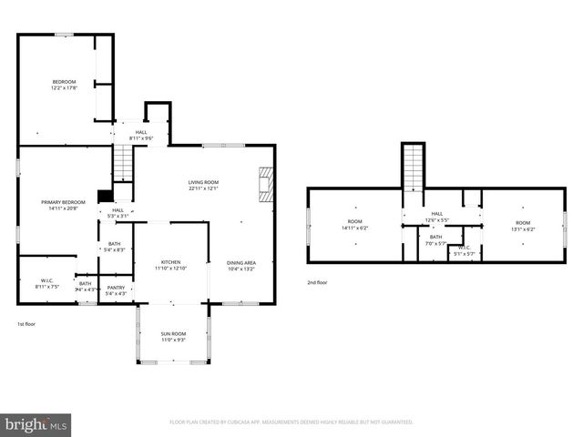 364 THATCHER CIR, Harleysville, PA 19438