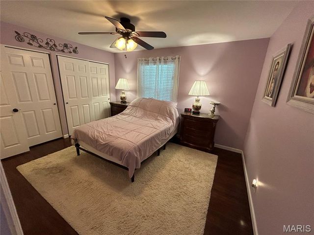417 Iron Warrior Lane, Manchester, MO 63011