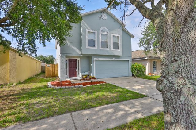 11438 IVY FLOWER LOOP, Riverview, FL 33578