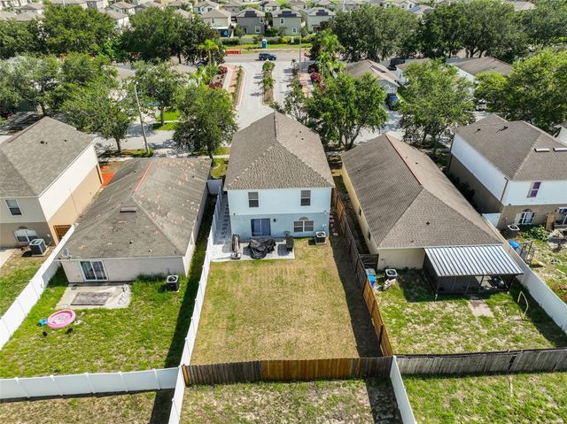 11438 IVY FLOWER LOOP, Riverview, FL 33578